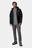 Columbia Inner Limits Gevoerde Jas black