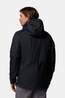 Columbia Inner Limits Gevoerde Jas black