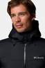 Columbia Inner Limits Gevoerde Jas black