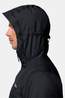 Columbia Inner Limits Gevoerde Jas black