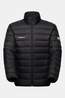 Mammut Crag IN Isolatiejas Heren black
