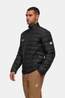 Mammut Crag IN Isolatiejas Heren black