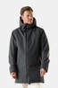 CORTAZU X Labfresh Parka 10M dark grey