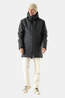 CORTAZU X Labfresh Parka 10M dark grey