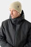 CORTAZU X Labfresh Parka 10M dark grey