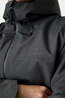 CORTAZU X Labfresh Parka 10M dark grey