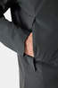 CORTAZU X Labfresh Parka 10M dark grey