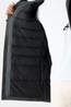 CORTAZU X Labfresh Parka 10M dark grey