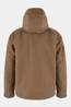 Fjällräven Vardag G-1000 Fleecejas brown