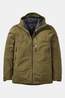Rab Xenon Shield Gevoerde Jas mid brown
