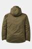 Rab Xenon Shield Gevoerde Jas mid brown