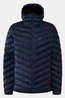 Haglöfs Särna Mimic II Hood Geïsoleerde Jas dark blue