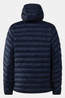 Haglöfs Särna Mimic II Hood Geïsoleerde Jas dark blue