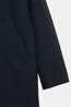 Elvine Celvin Gevoerde Jas Navy Blue