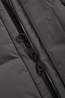 Krakatau Wear Cassini Gewatteerde Parka dark grey