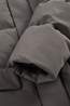 Krakatau Wear Cassini Gewatteerde Parka dark grey