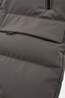 Krakatau Wear Cassini Gewatteerde Parka dark grey