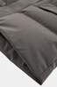 Krakatau Wear Cassini Gewatteerde Parka dark grey