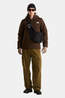 The North Face Apex Elevation Jas brown