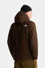 The North Face Apex Elevation Jas brown