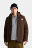 The North Face Apex Elevation Jas brown