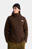 The North Face Apex Elevation Jas brown