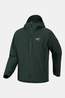 Arc'teryx Gamma MX Hoody Softshell Jas Heren Jade