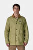 Patagonia Point Reyes Canvas Jas light khaki