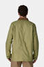 Patagonia Point Reyes Canvas Jas light khaki