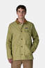 Patagonia Point Reyes Canvas Jas light khaki