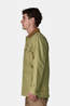 Patagonia Point Reyes Canvas Jas light khaki