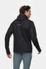 Mammut Ultimate VIII SO Hooded Softshell Jas black