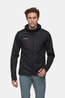 Mammut Ultimate VIII SO Hooded Softshell Jas black