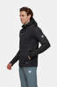 Mammut Ultimate VIII SO Hooded Softshell Jas black