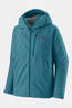 Patagonia Granite Crest 3L Hardshell Jas Heren Mid Blue/Mid Blue