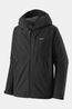 Patagonia Granite Crest 3L Hardshell Jas Heren Black