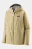 Patagonia Torrentshell 3L Hardshell Jas Heren stone