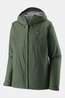 Patagonia Torrentshell 3L Hardshell Jas Heren Dark Green/Dark Green