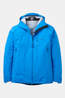 Rab Firewall Mountain Hardshell Jas blue