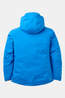 Rab Firewall Mountain Hardshell Jas blue