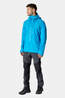 Rab Firewall Mountain Hardshell Jas blue