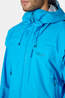 Rab Firewall Mountain Hardshell Jas blue