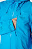 Rab Firewall Mountain Hardshell Jas blue