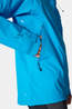 Rab Firewall Mountain Hardshell Jas blue