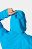 Rab Firewall Mountain Hardshell Jas blue
