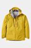 Rab Firewall Guide Hardshell Jas Heren mid yellow