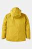 Rab Firewall Guide Hardshell Jas Heren mid yellow