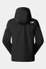 The North Face Summit Cayesh GTX Pro Hardshell Jas Heren black