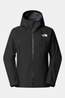 The North Face Summit Cayesh GTX Pro Hardshell Jas Heren black