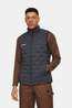 Mammut Sender IN Bodywarmer Heren Black
